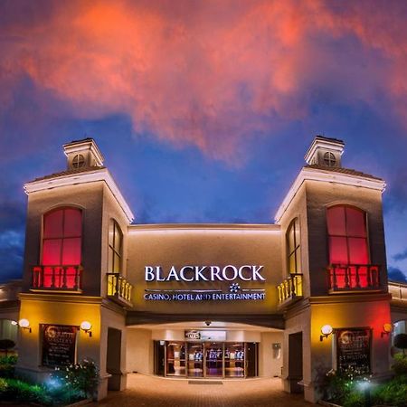 Blackrock Hotel 뉴캐슬 외부 사진