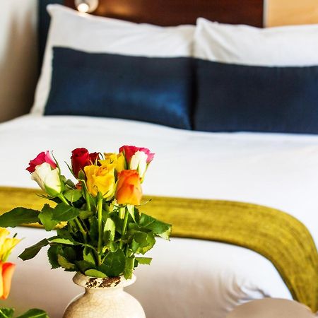 Blackrock Hotel 뉴캐슬 외부 사진