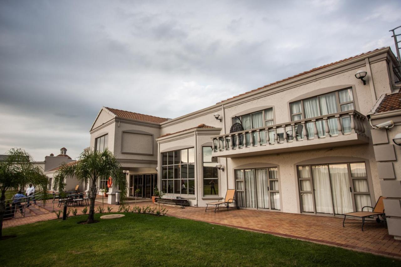 Blackrock Hotel 뉴캐슬 외부 사진