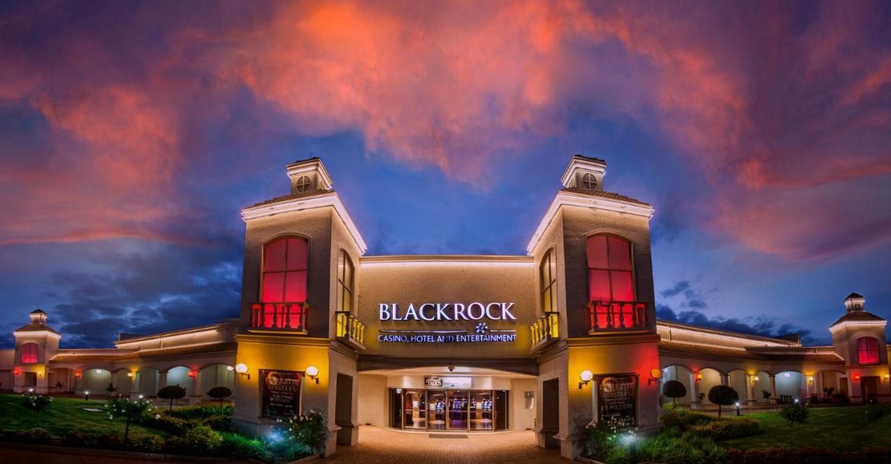 Blackrock Hotel 뉴캐슬 외부 사진