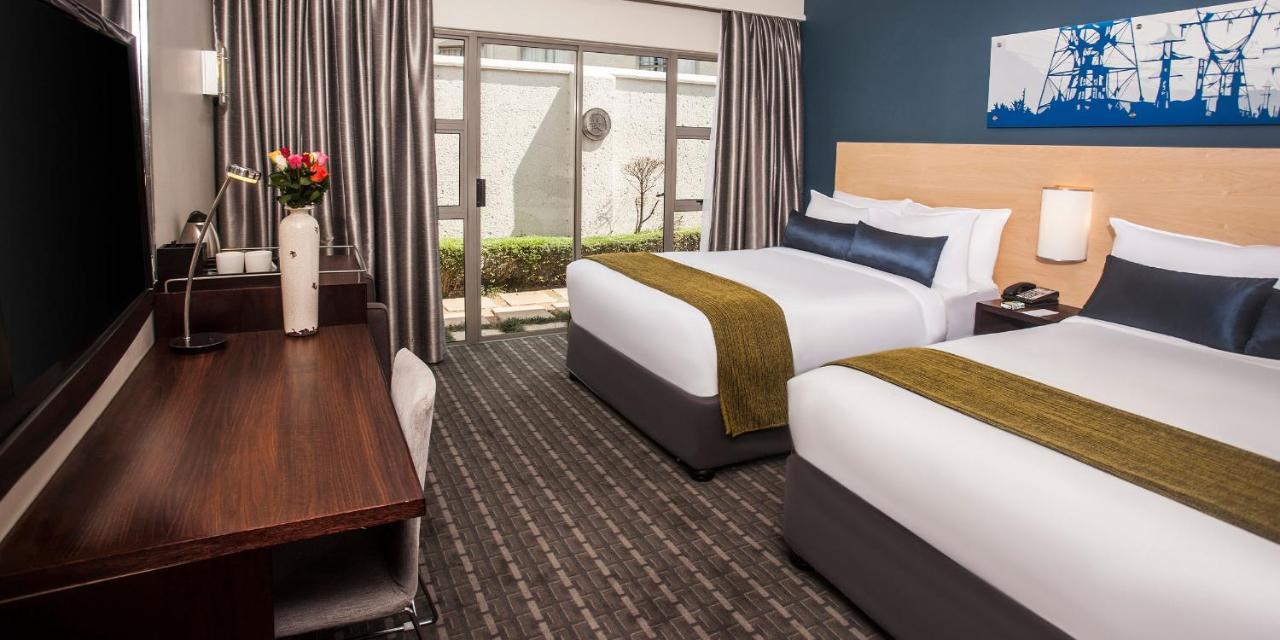 Blackrock Hotel 뉴캐슬 외부 사진