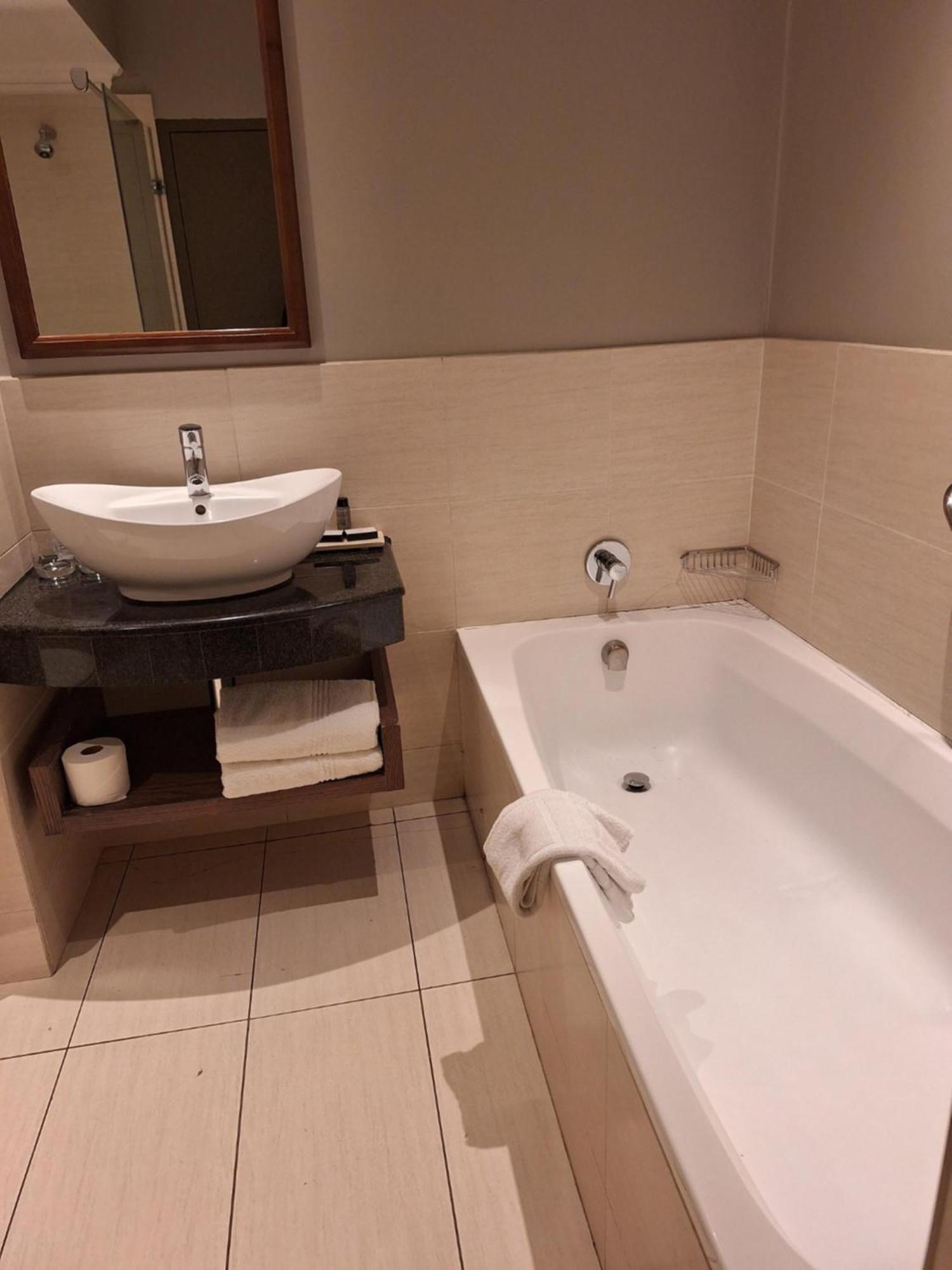 Blackrock Hotel 뉴캐슬 외부 사진
