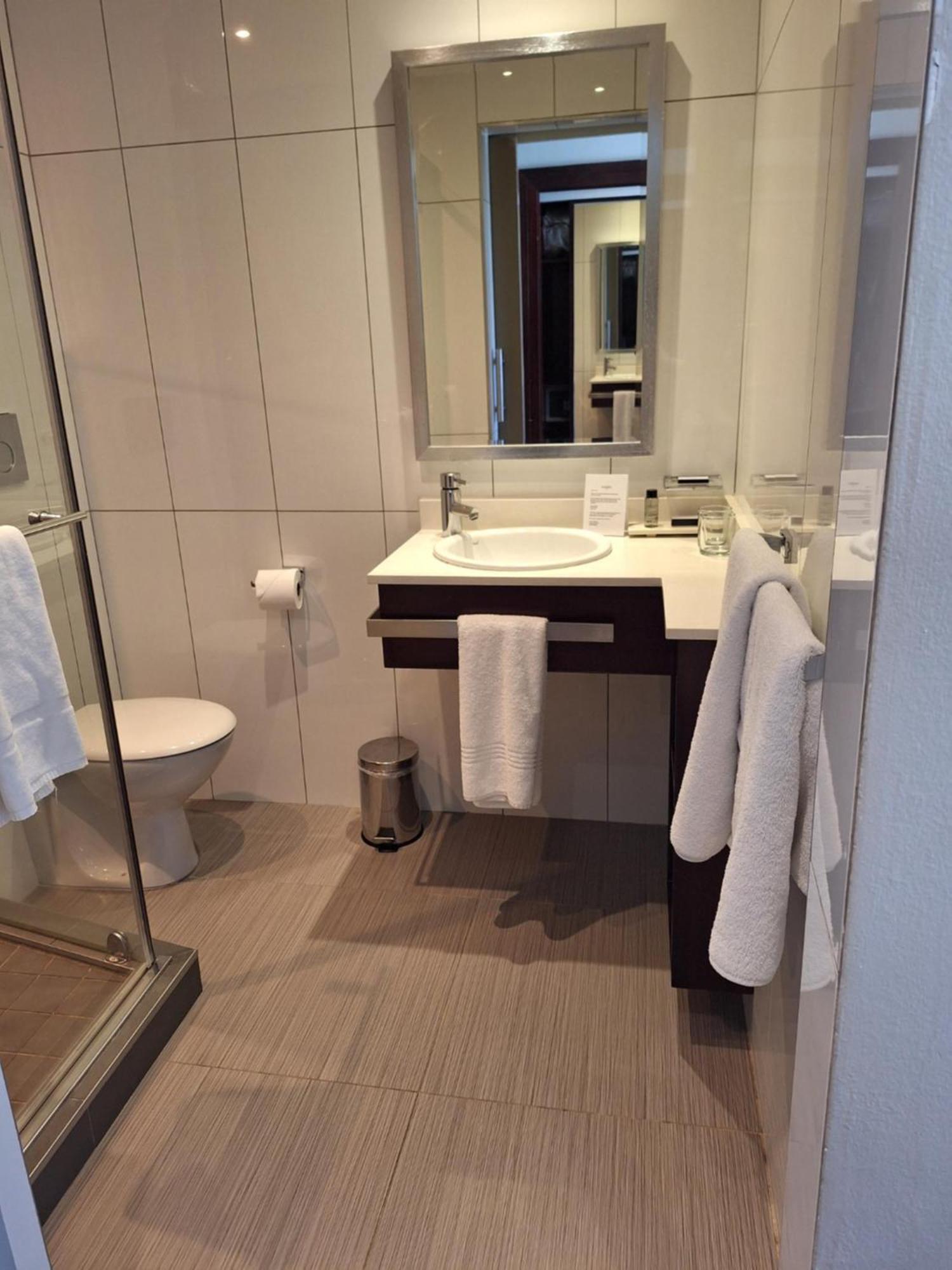 Blackrock Hotel 뉴캐슬 외부 사진