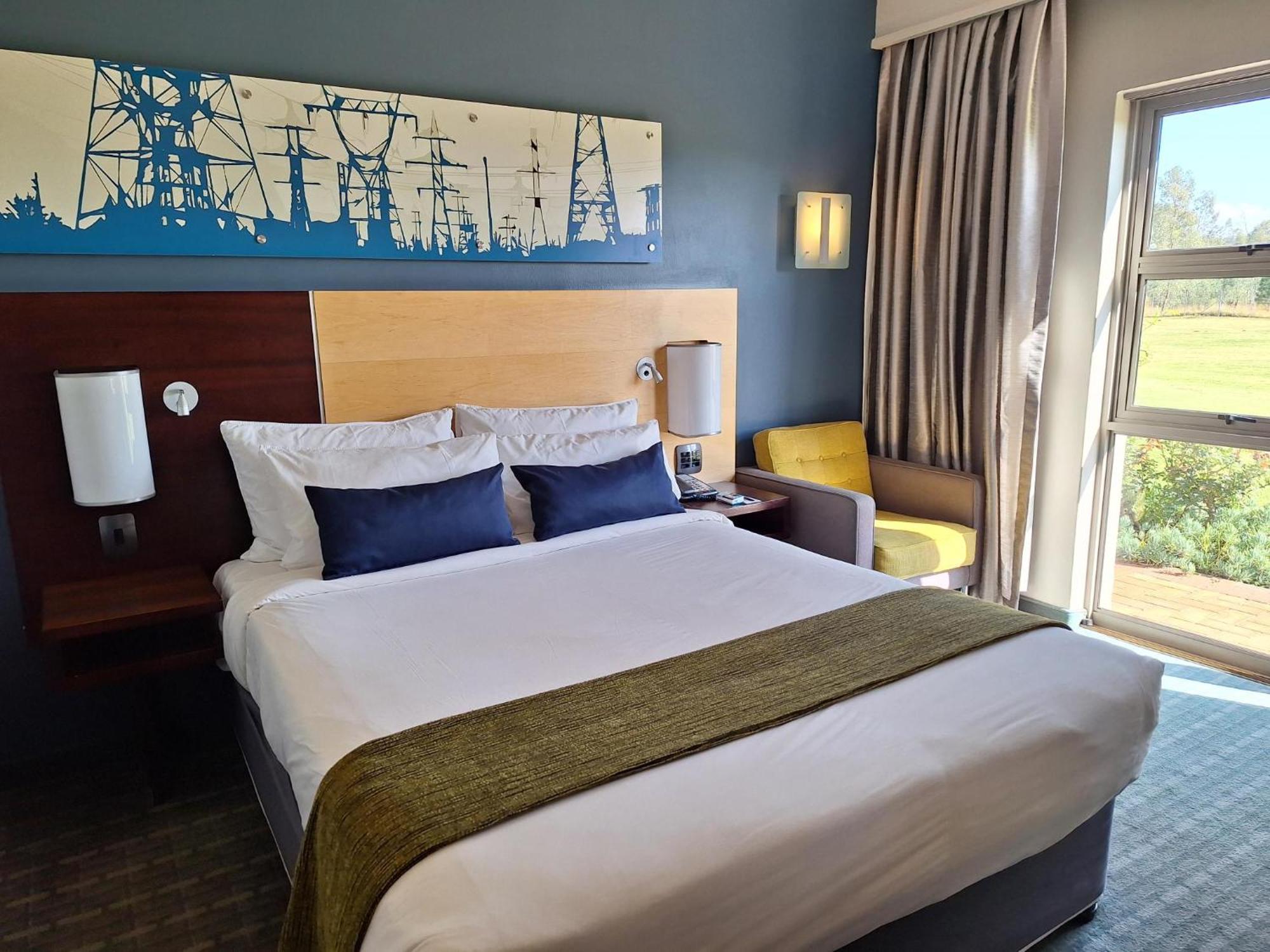 Blackrock Hotel 뉴캐슬 외부 사진