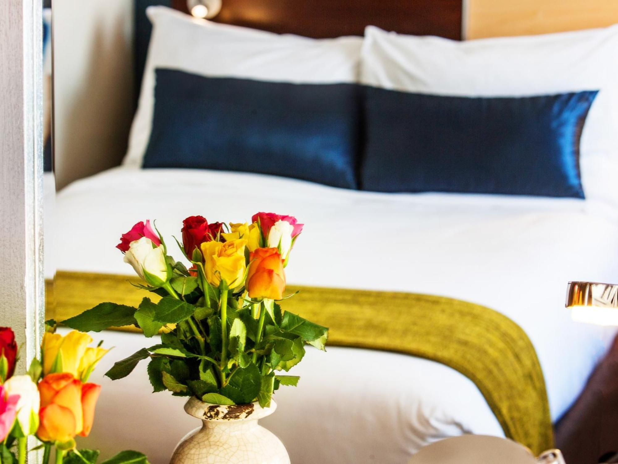 Blackrock Hotel 뉴캐슬 외부 사진