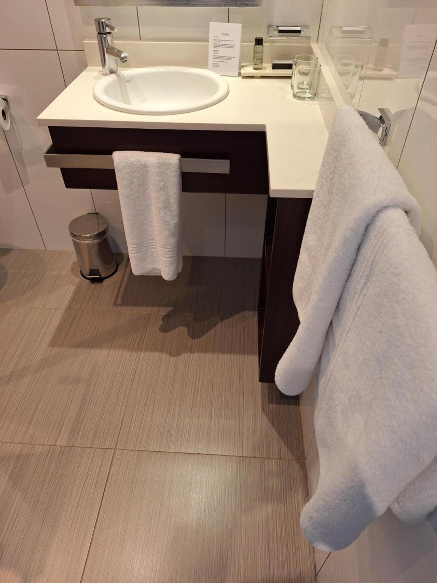 Blackrock Hotel 뉴캐슬 외부 사진