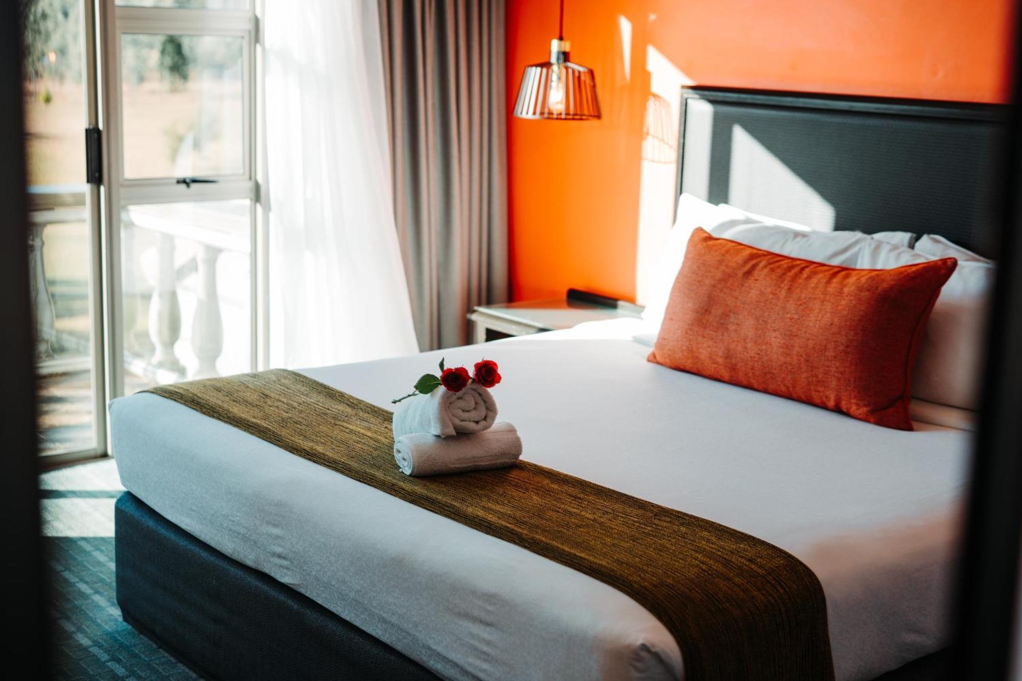 Blackrock Hotel 뉴캐슬 외부 사진