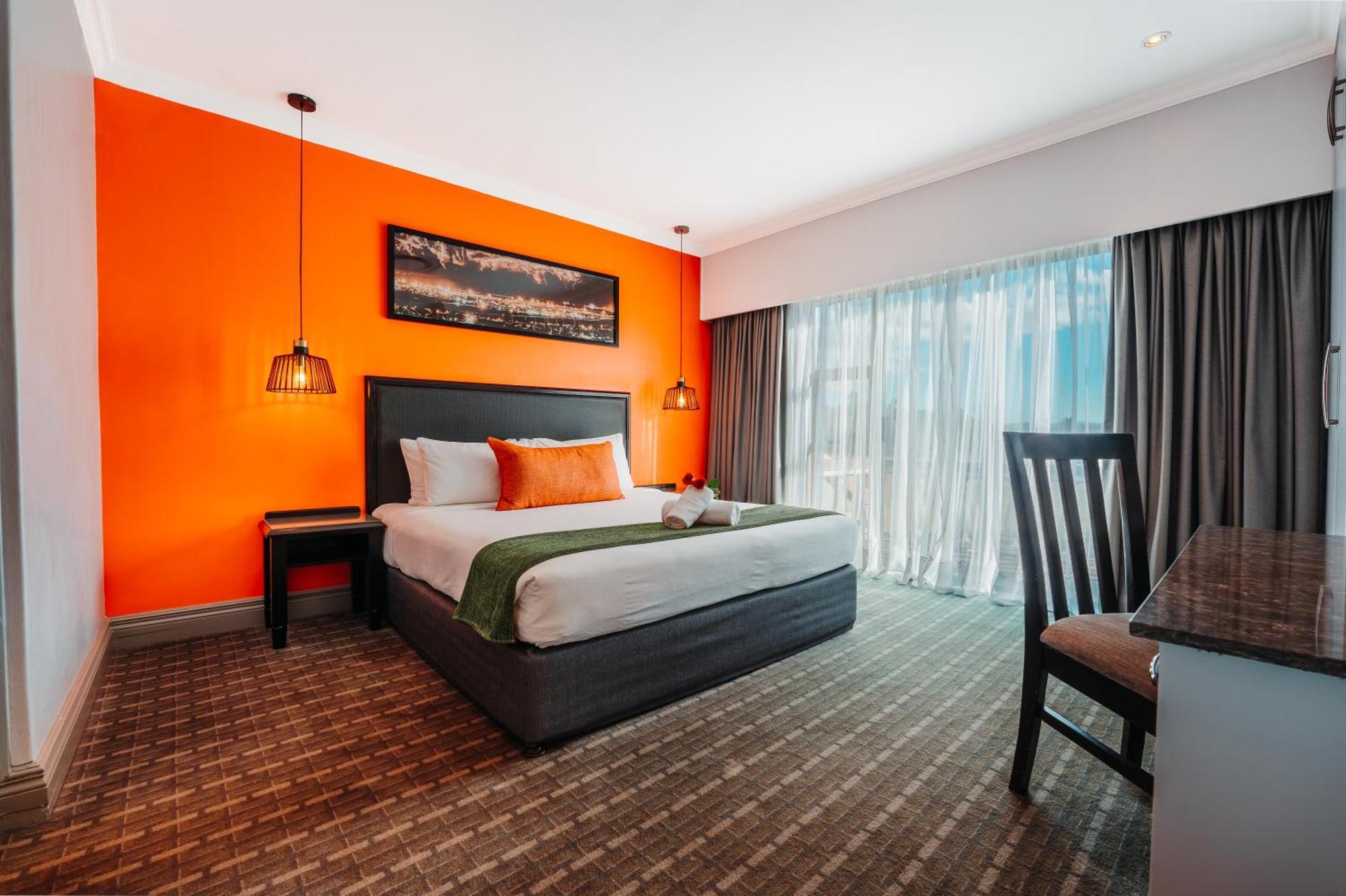 Blackrock Hotel 뉴캐슬 외부 사진