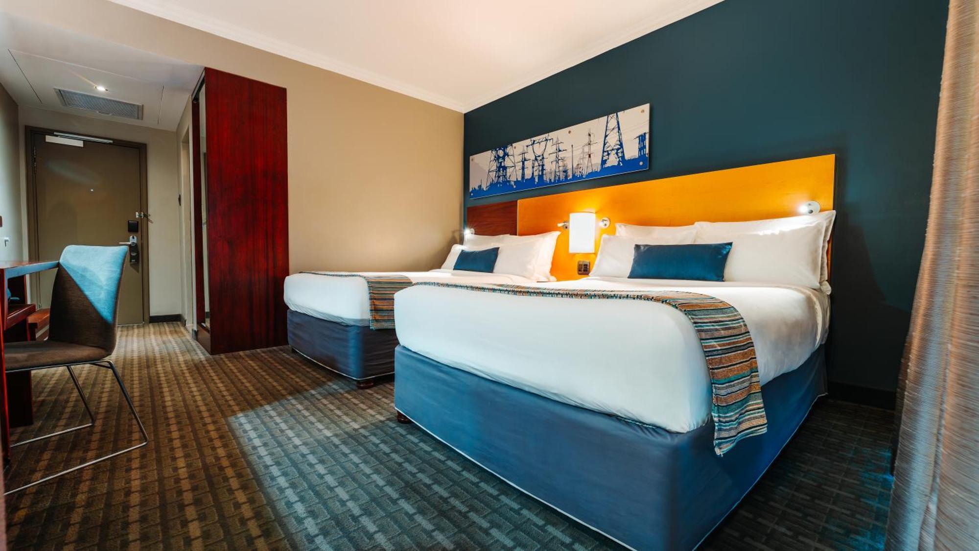 Blackrock Hotel 뉴캐슬 외부 사진