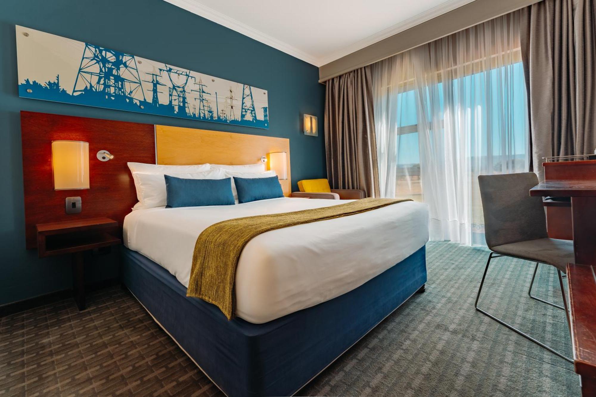 Blackrock Hotel 뉴캐슬 외부 사진