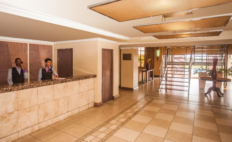 Blackrock Hotel 뉴캐슬 외부 사진