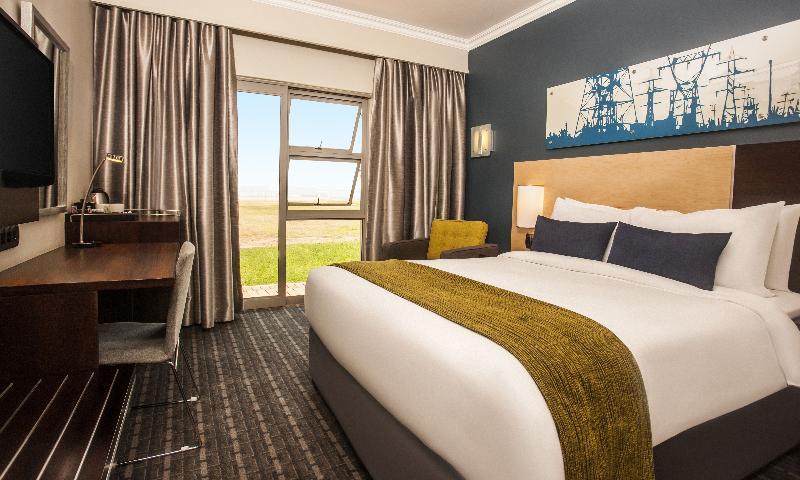 Blackrock Hotel 뉴캐슬 외부 사진